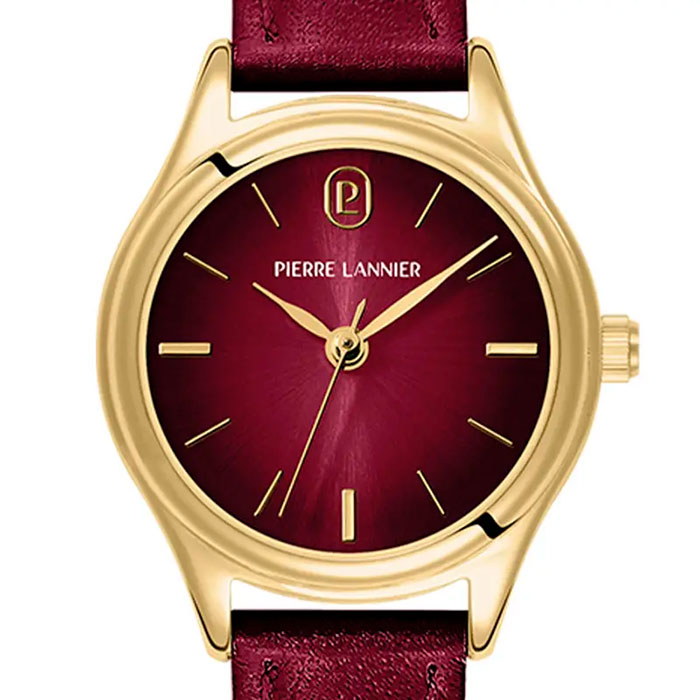 Pierre Lannier 021K555
